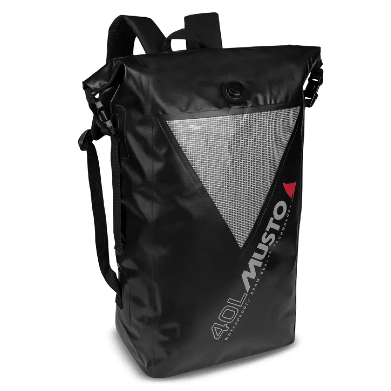 Musto Waterproof Dry Backpack 40L